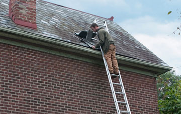 what affects urgent Shortroods roof repairs