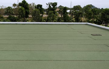 all Shortroods roofing types quoted for