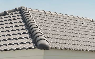 advantages of Shortroods clay roofing