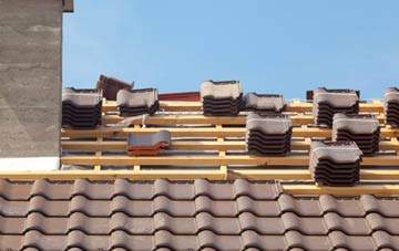 Shortroods clay roofing costs