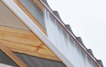 why Shortroods fascia repairs are essential