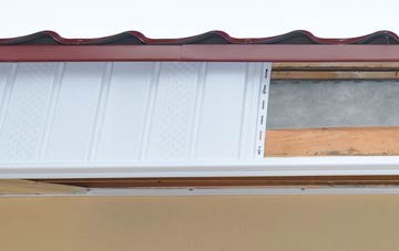Shortroods fascia repair costs