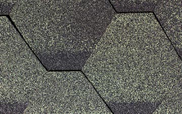 Shortroods fibreglass shingle repairs