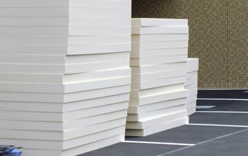 Shortroods flat roof insulation costs