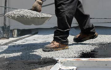 Shortroods flat roofing companies