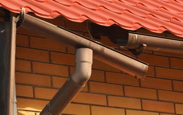Shortroods gutter repair costs