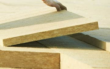 measuring Shortroods tapered insulation