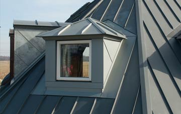metal roofing Shortroods, Renfrewshire