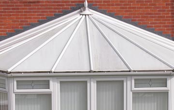 Shortroods polycarbonate conservatory roof repairs