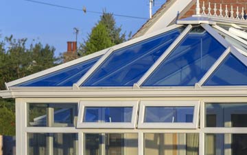 professional Shortroods conservatory insulation