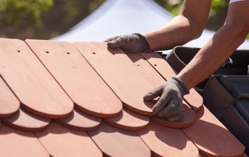 Shortroods roof tile contractors