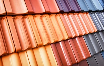 Shortroods roof tile costs