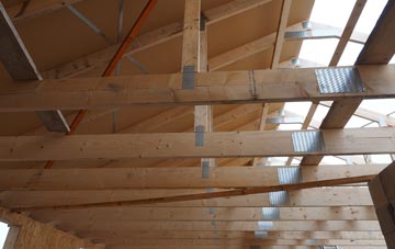 Shortroods roof truss costs