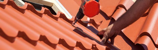 save on Shortroods roof installation costs