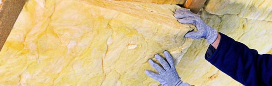 quotes for Shortroods roof insulation