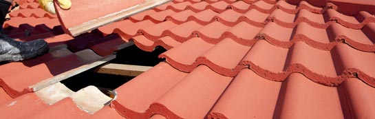 compare Shortroods roof repair quotes