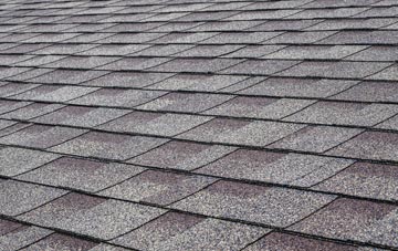 Shortroods tiles for shallow pitch roofing