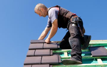disadvantages of Shortroods slate roofing
