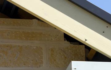 soffit repair Shortroods