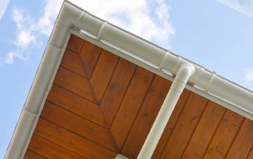 Shortroods soffit types