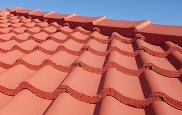 Shortroods tile and slate roof replacement