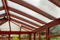 Shortroods conservatory roofing insulation