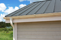 Shortroods fascia repair