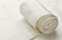 Shortroods fibreglass roofing repairs