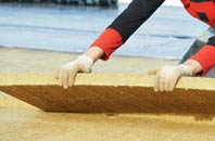 find rated Shortroods roof insulation companies