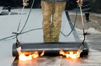 Shortroods flat roof sealing quote