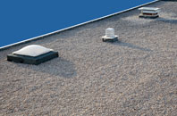 Shortroods flat roofing