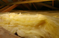 Shortroods pitch roof insulation