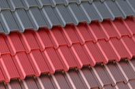 find rated Shortroods plastic roofing companies