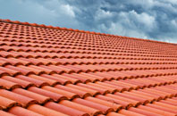 Shortroods roofing tiles