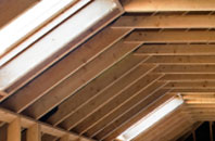 Shortroods tapered roof insulation quotes