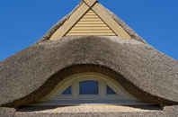 Shortroods thatch roofing
